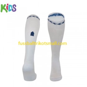 Everton Kinder Socken 2023-2024 Heimtrikotsatz kaufen